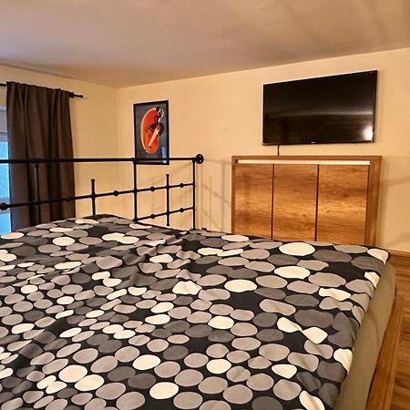 Ultra Modern Home Budapest Eksteriør billede