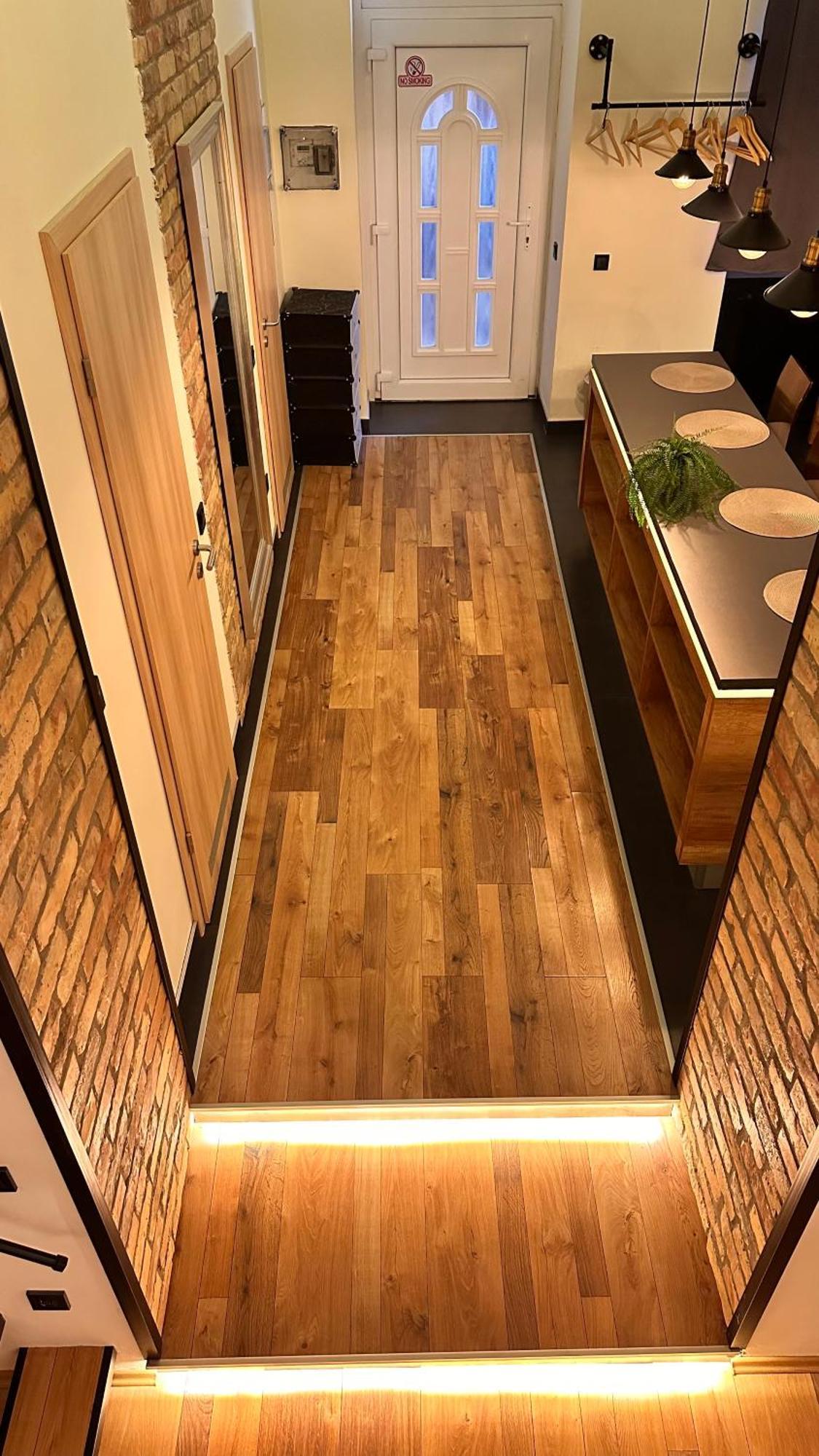 Ultra Modern Home Budapest Eksteriør billede